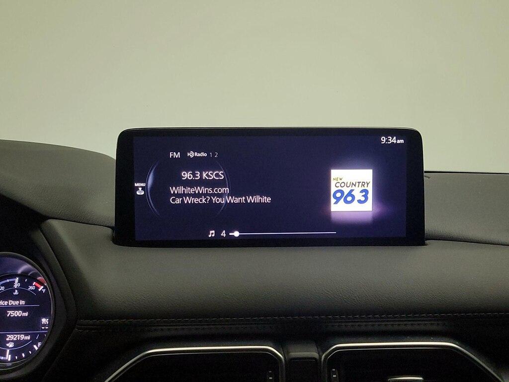 used 2022 Mazda CX-5 car, priced at $24,998
