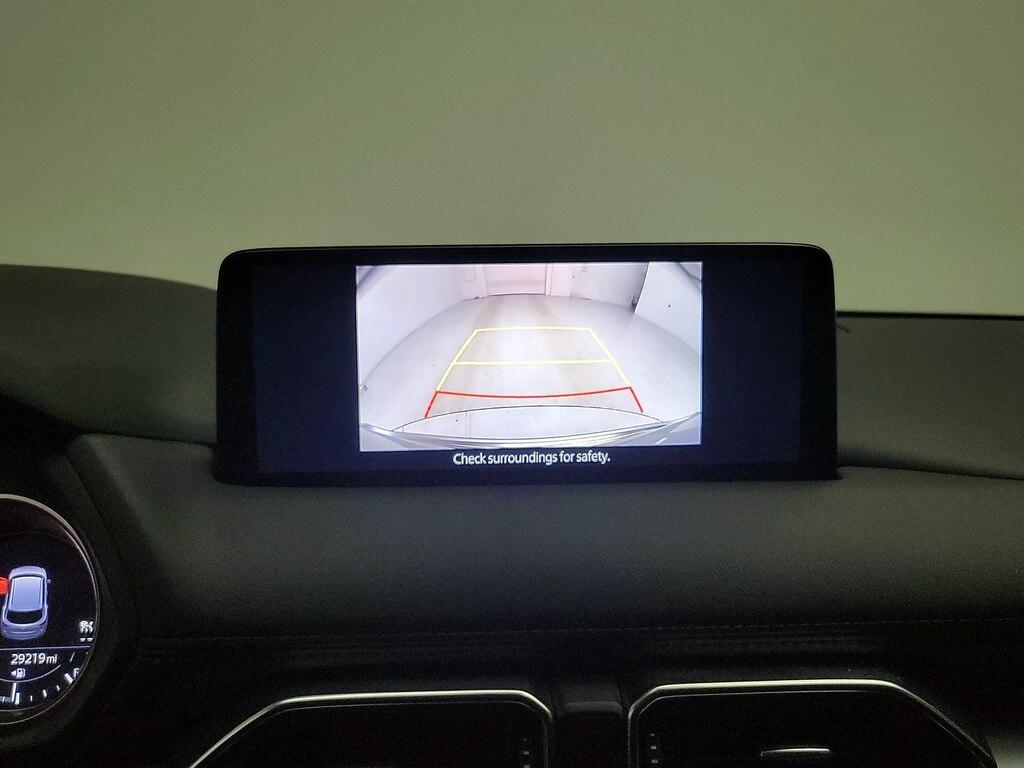 used 2022 Mazda CX-5 car, priced at $24,998