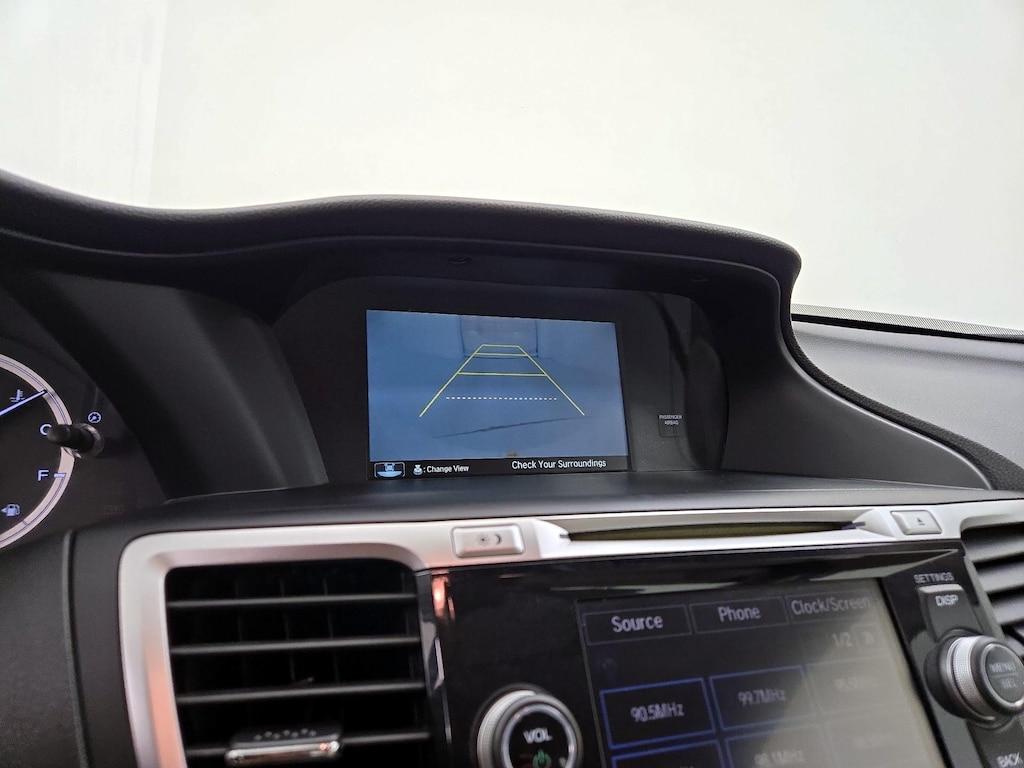 used 2014 Honda Accord car, priced at $17,998