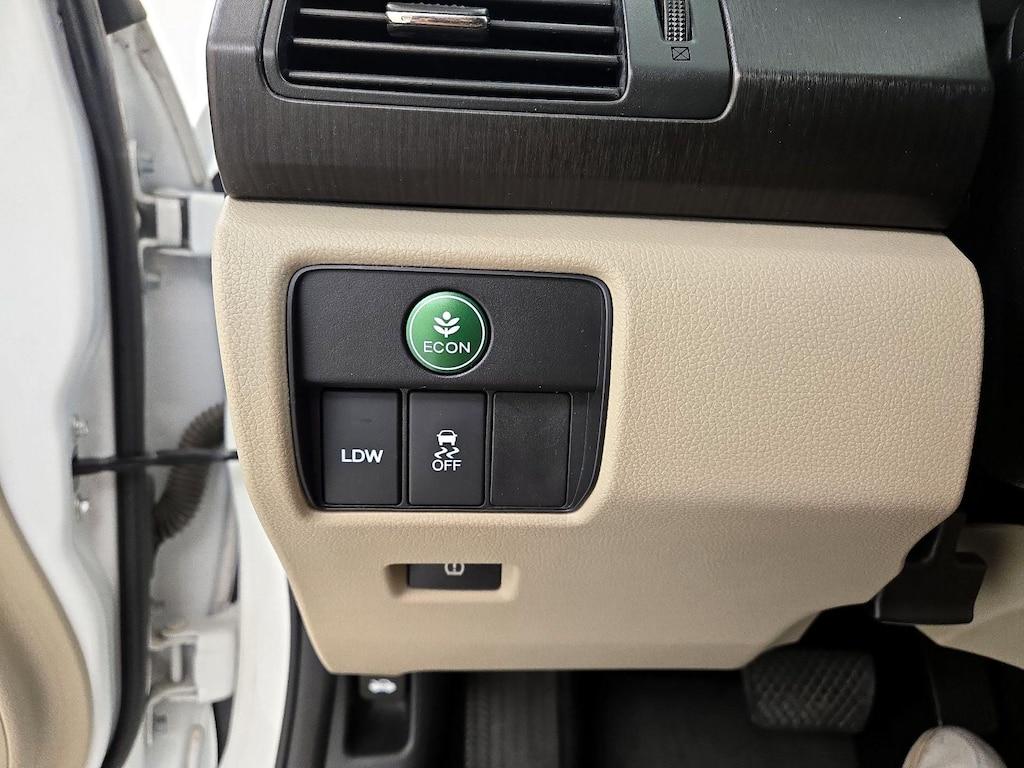 used 2014 Honda Accord car, priced at $17,998
