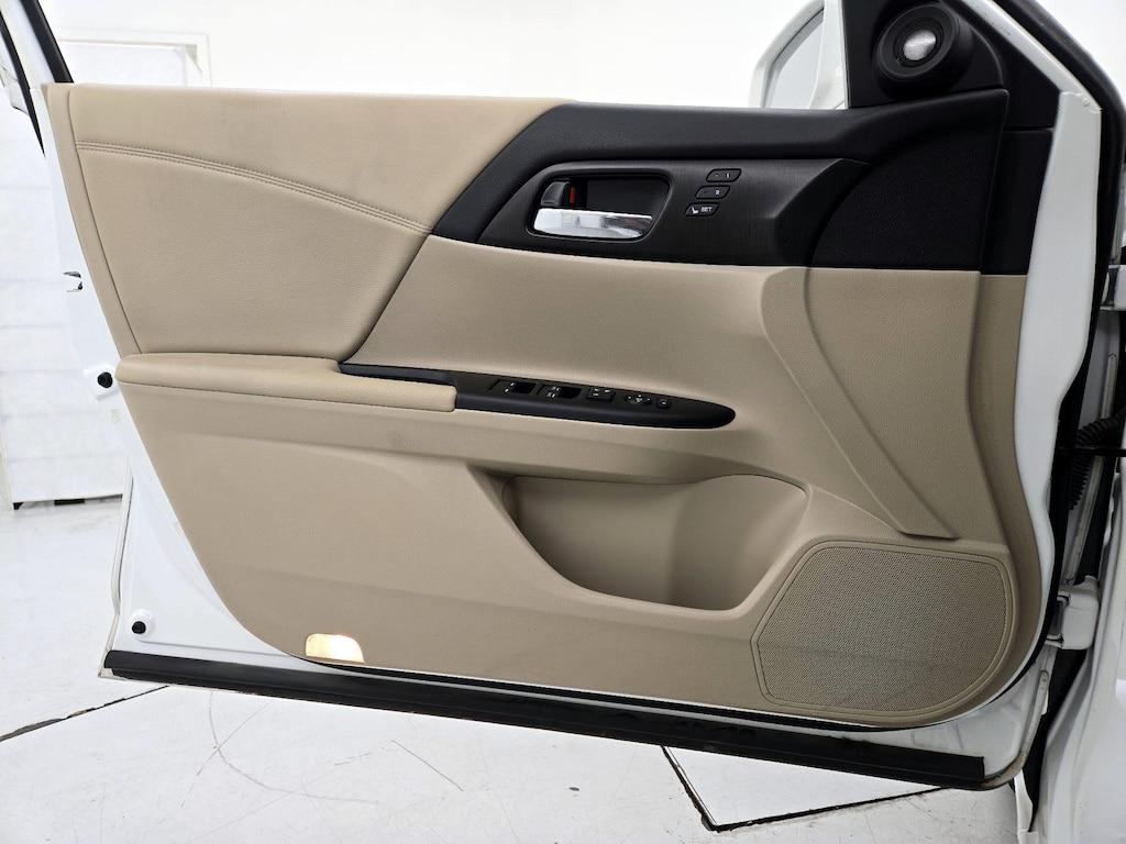 used 2014 Honda Accord car, priced at $17,998