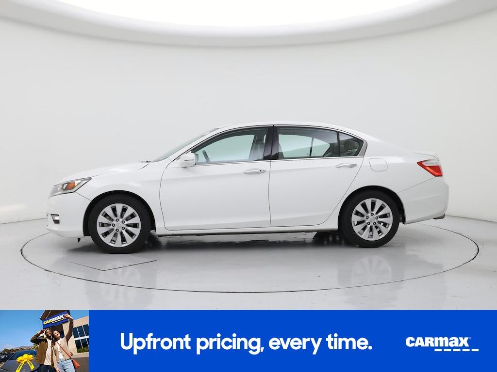 used 2014 Honda Accord car, priced at $17,998