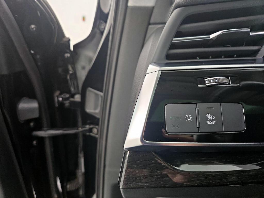used 2022 Audi Q7 car, priced at $38,998