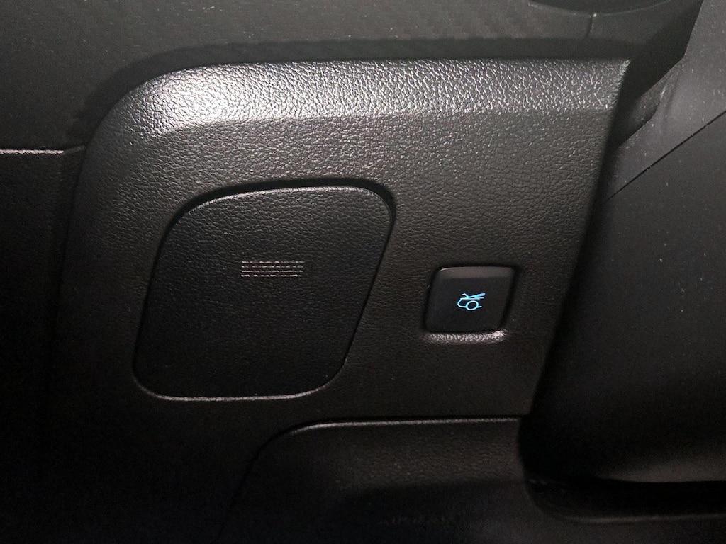 used 2022 Ford Mustang car, priced at $22,998