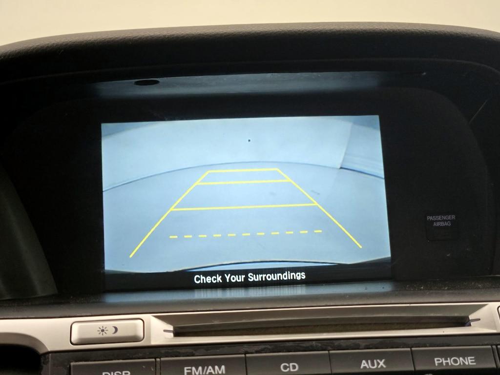 used 2015 Honda Accord car, priced at $17,998
