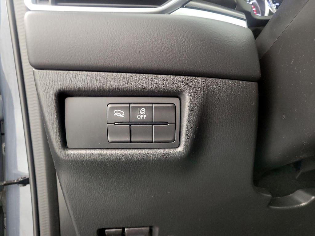 used 2023 Mazda CX-5 car, priced at $27,998