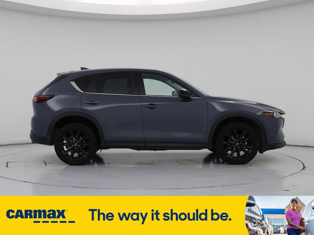 used 2023 Mazda CX-5 car, priced at $27,998