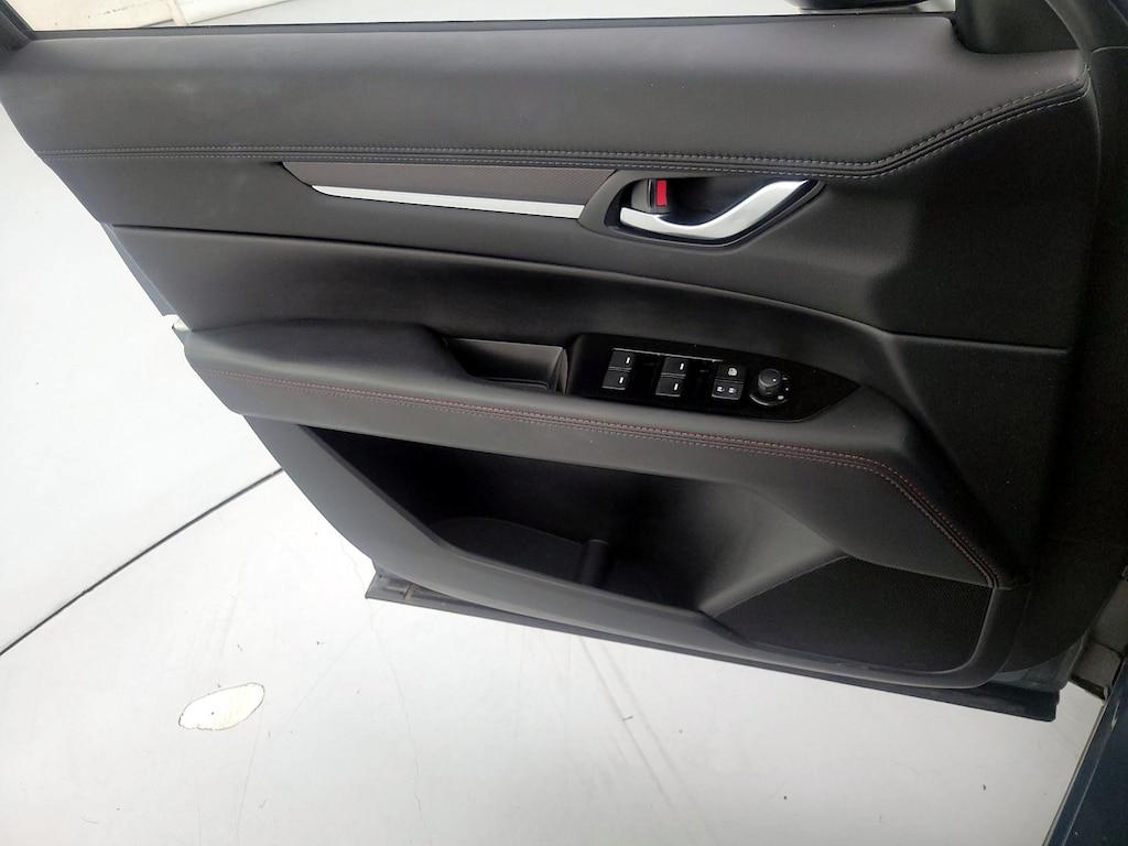used 2023 Mazda CX-5 car, priced at $27,998