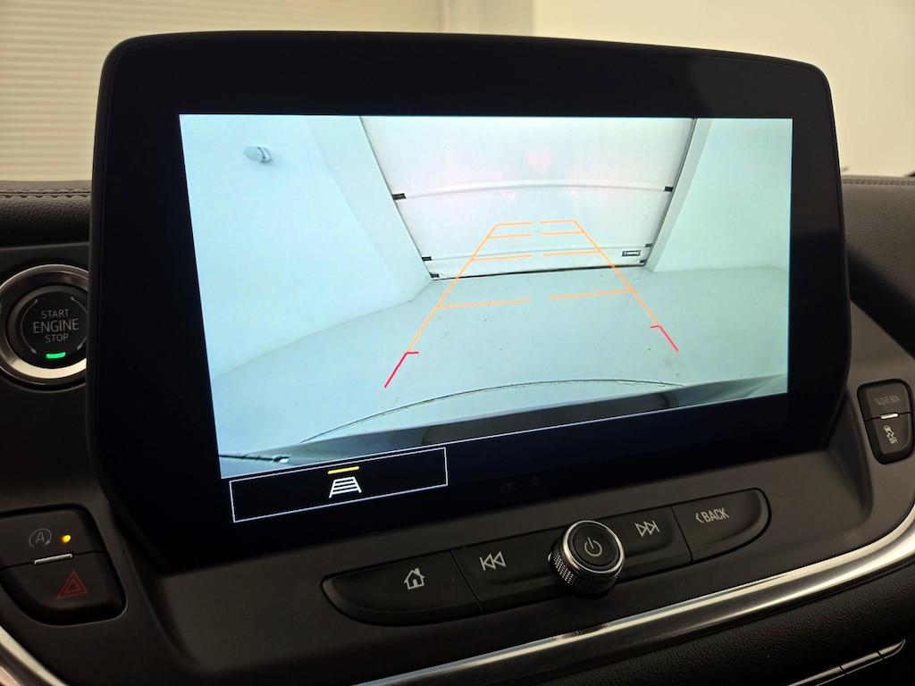 used 2023 Chevrolet Blazer car, priced at $27,998