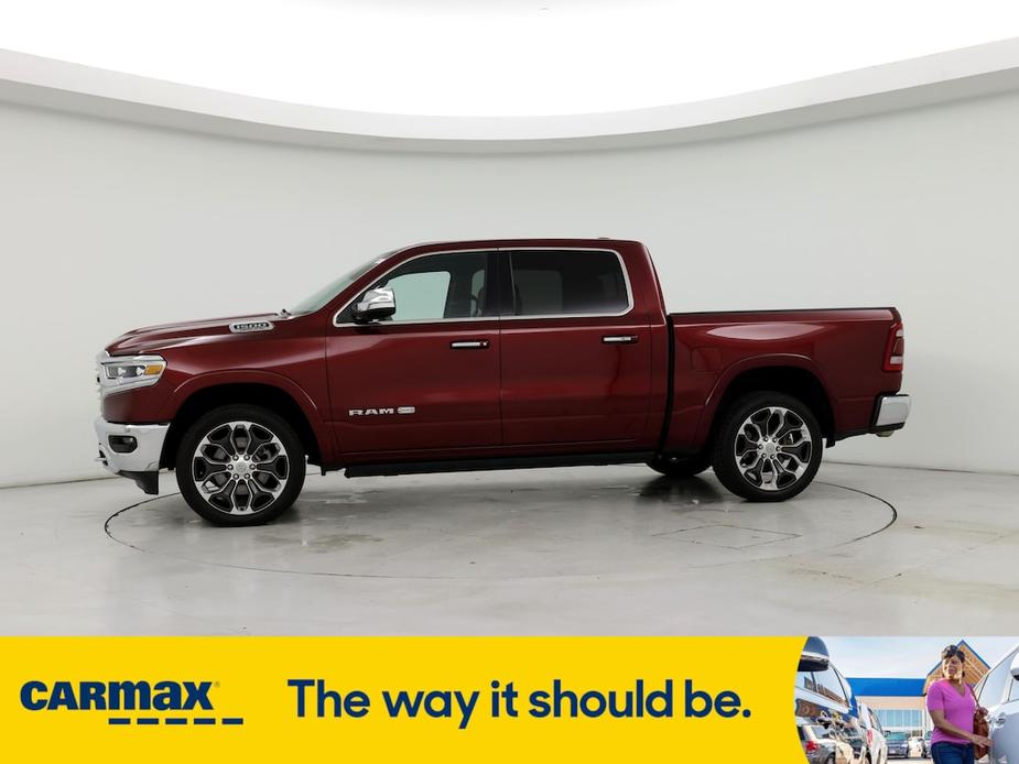 used 2019 Ram 1500 car, priced at $43,998