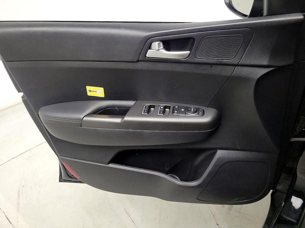 used 2020 Kia Sportage car, priced at $17,998