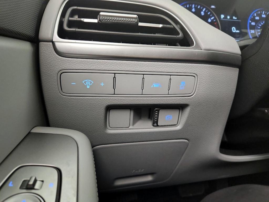 used 2021 Hyundai Palisade car, priced at $28,998