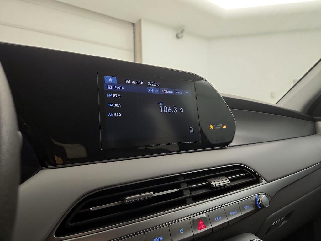 used 2021 Hyundai Palisade car, priced at $28,998