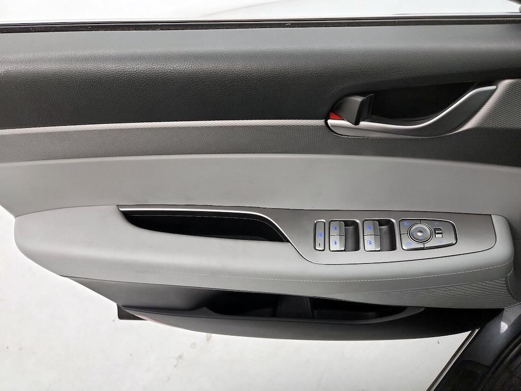 used 2021 Hyundai Palisade car, priced at $28,998