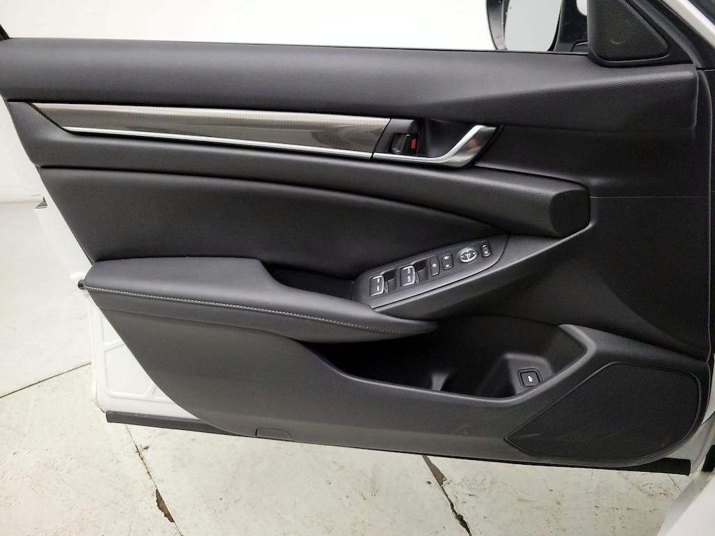 used 2020 Honda Accord car, priced at $24,998