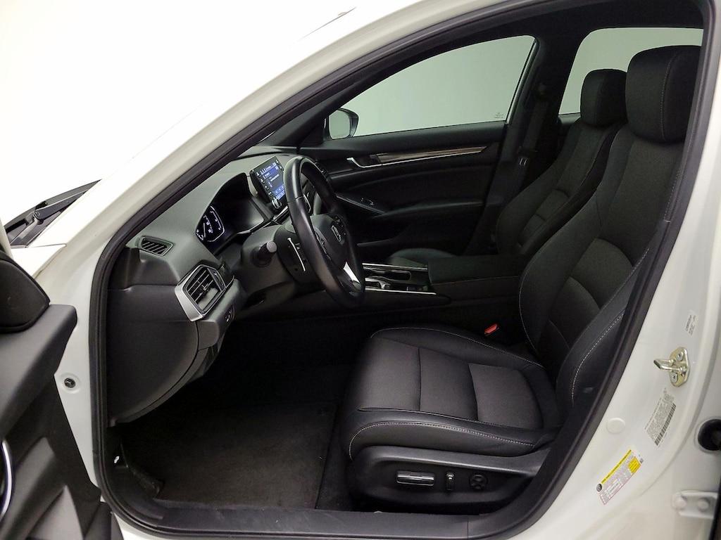 used 2020 Honda Accord car, priced at $24,998