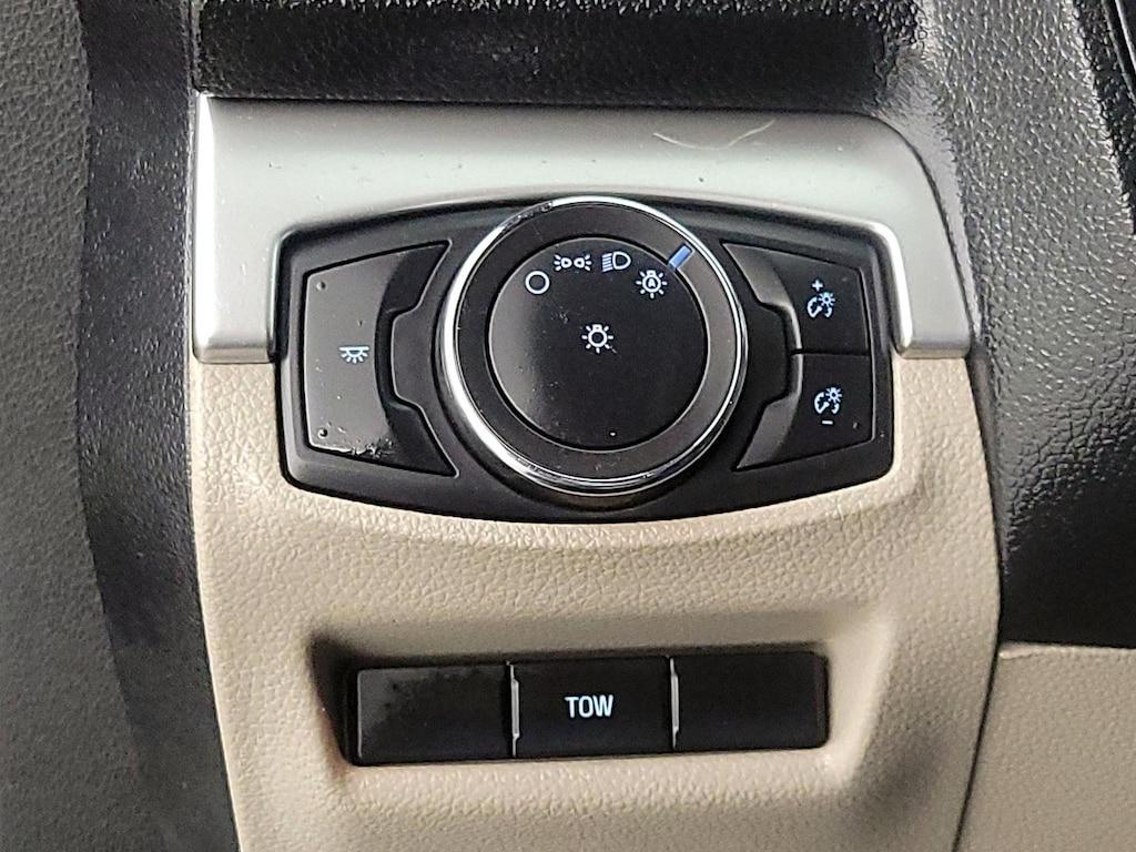 used 2018 Ford Explorer car, priced at $18,998