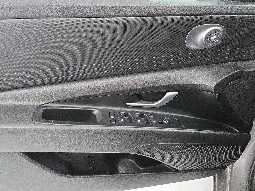 used 2023 Hyundai Elantra car, priced at $20,998