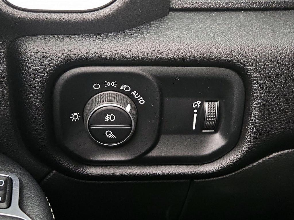 used 2024 Ram 2500 car, priced at $46,998