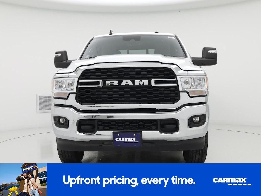 used 2024 Ram 2500 car, priced at $46,998