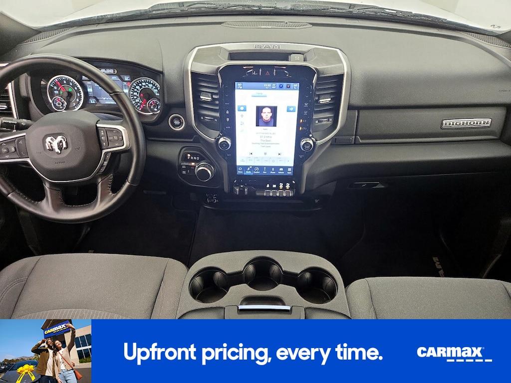 used 2024 Ram 2500 car, priced at $46,998