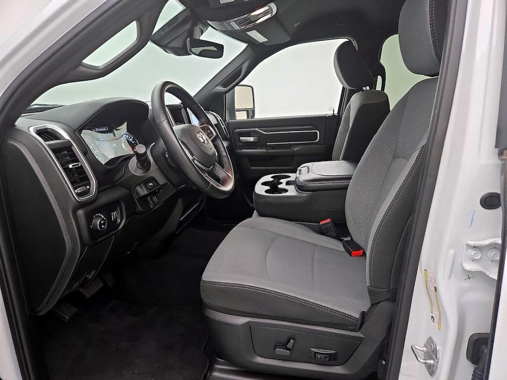 used 2024 Ram 2500 car, priced at $46,998