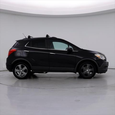 used 2013 Buick Encore car, priced at $14,998