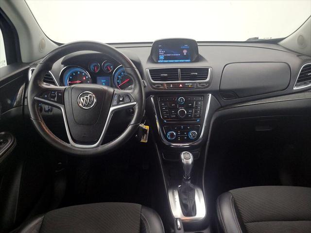 used 2013 Buick Encore car, priced at $14,998