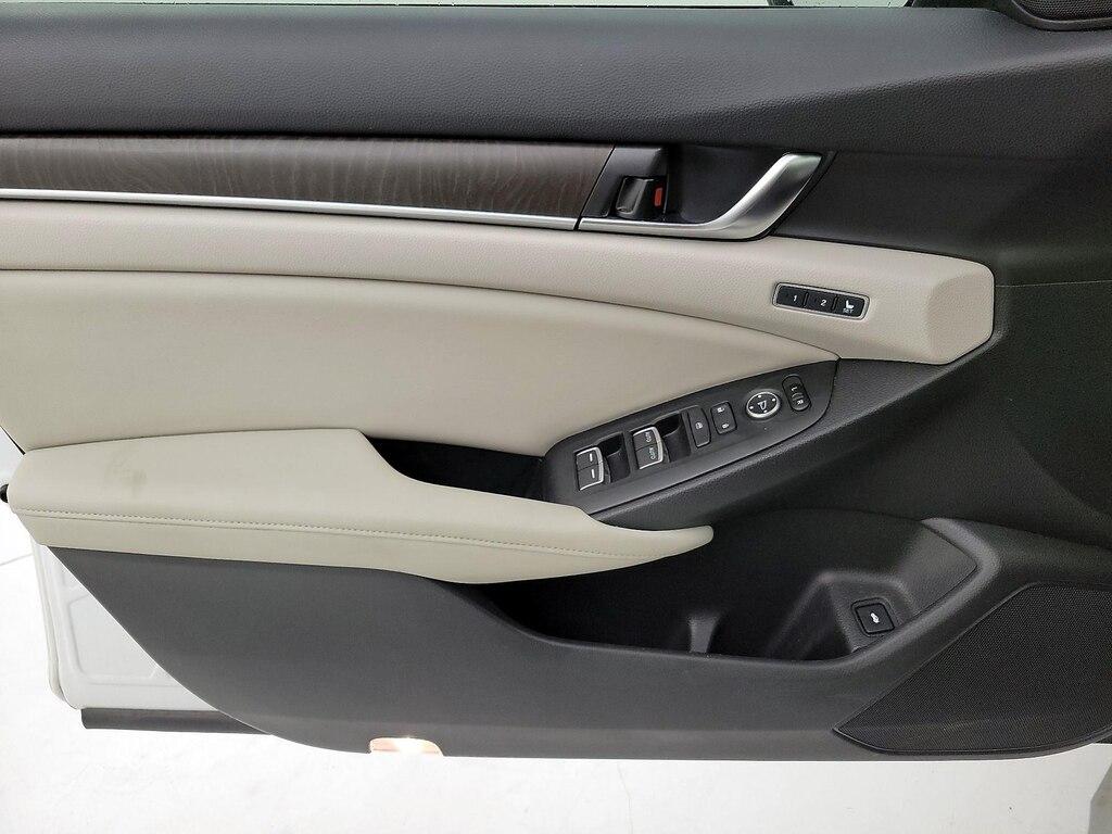 used 2018 Honda Accord car, priced at $22,998