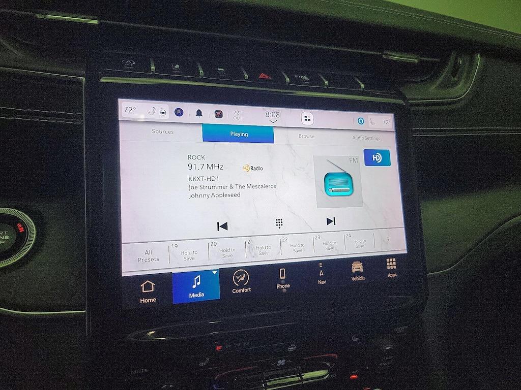 used 2022 Jeep Grand Cherokee car, priced at $32,998
