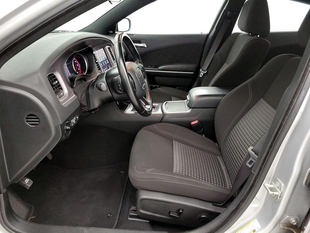 used 2023 Dodge Charger car, priced at $20,998