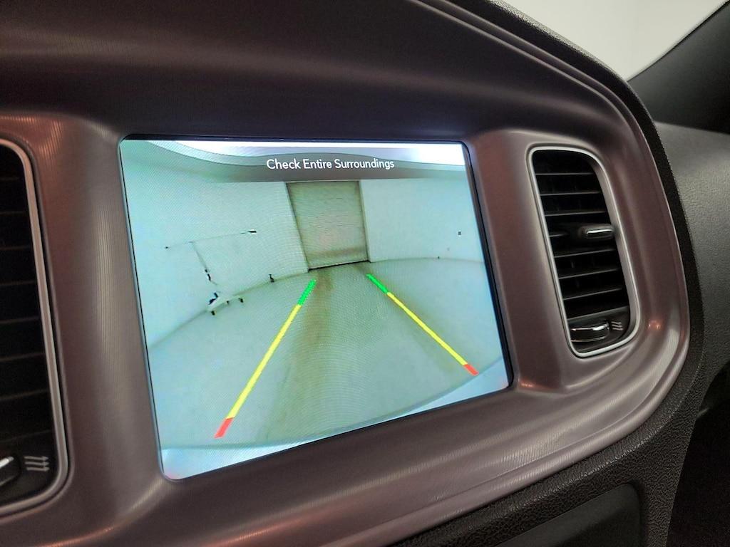 used 2023 Dodge Charger car, priced at $20,998