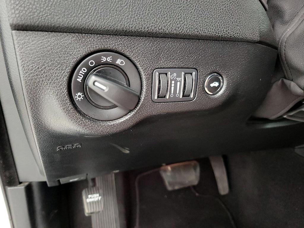 used 2023 Dodge Charger car, priced at $20,998