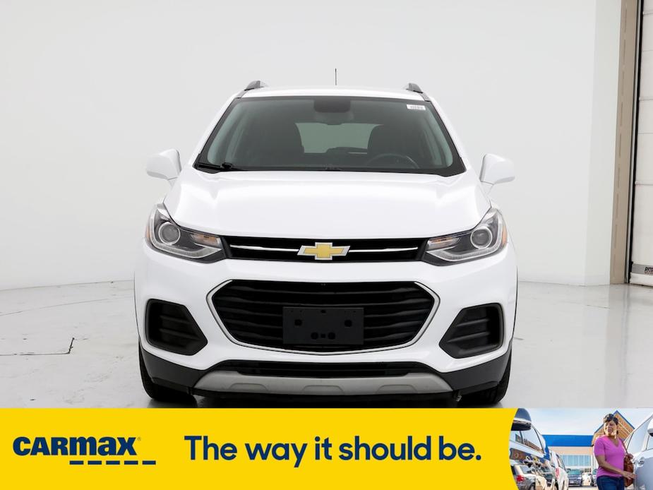 used 2020 Chevrolet Trax car, priced at $17,998