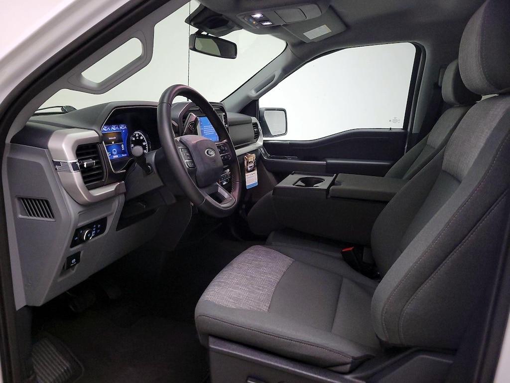 used 2023 Ford F-150 car, priced at $37,998