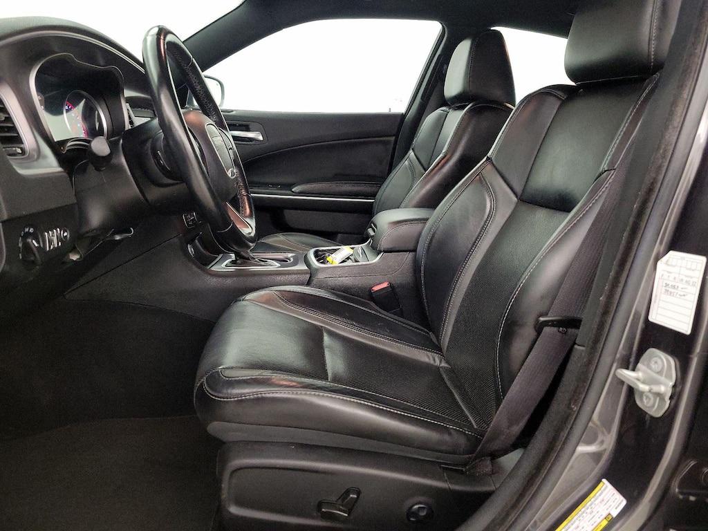 used 2021 Dodge Charger car, priced at $23,998