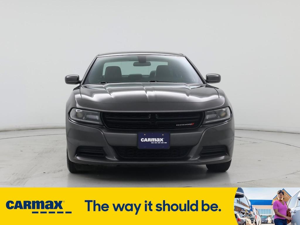 used 2021 Dodge Charger car, priced at $23,998