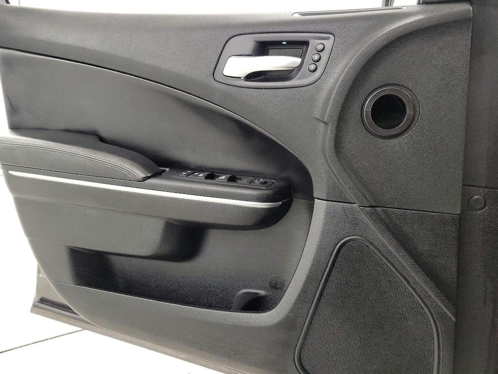 used 2021 Dodge Charger car, priced at $23,998