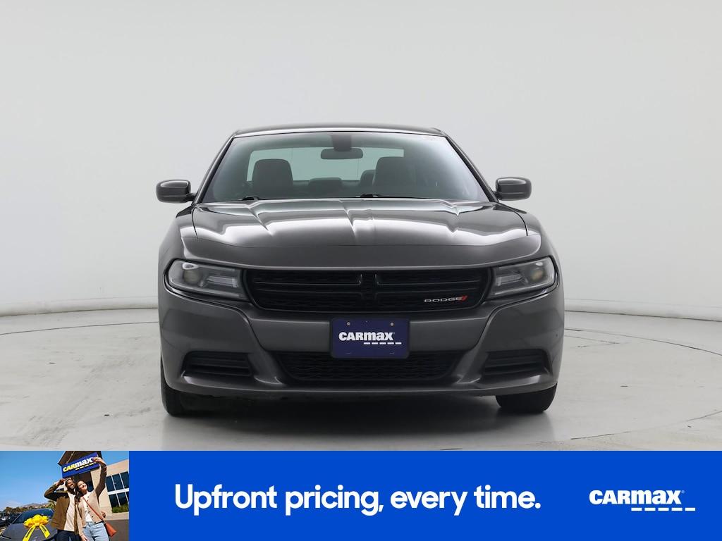 used 2021 Dodge Charger car, priced at $21,998
