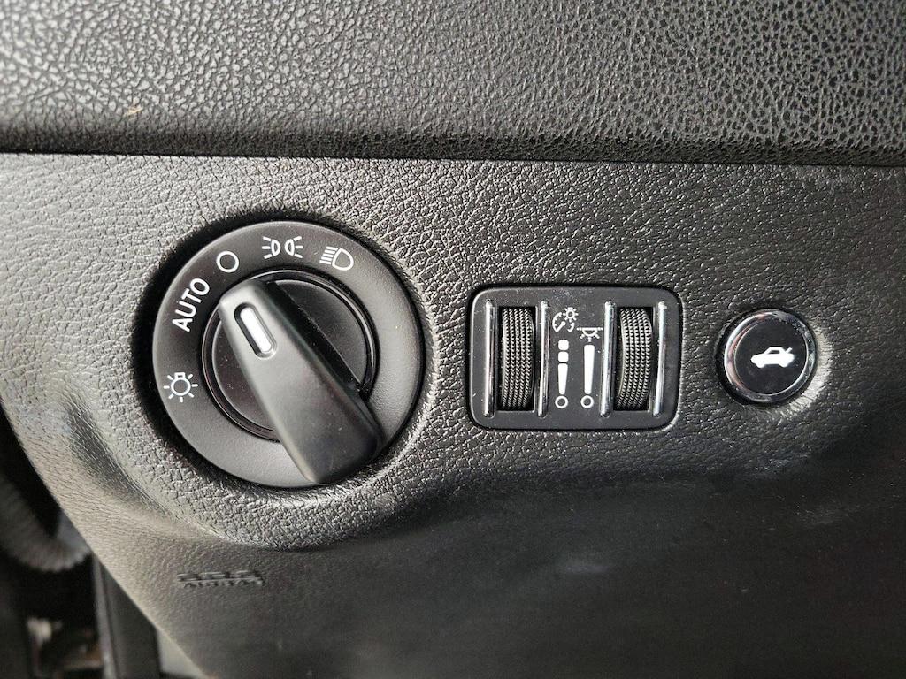 used 2021 Dodge Charger car, priced at $23,998