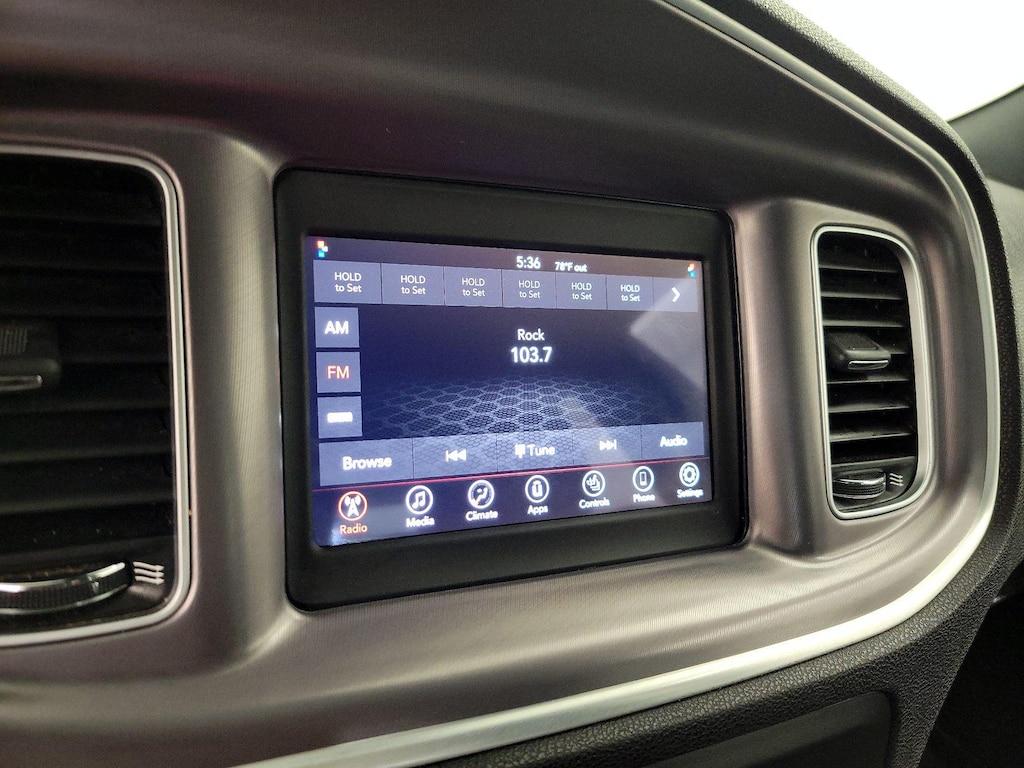 used 2021 Dodge Charger car, priced at $23,998