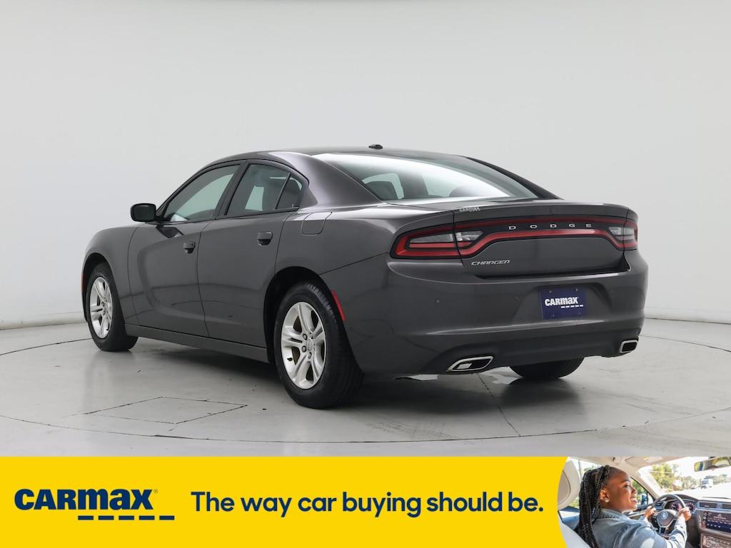 used 2021 Dodge Charger car, priced at $23,998