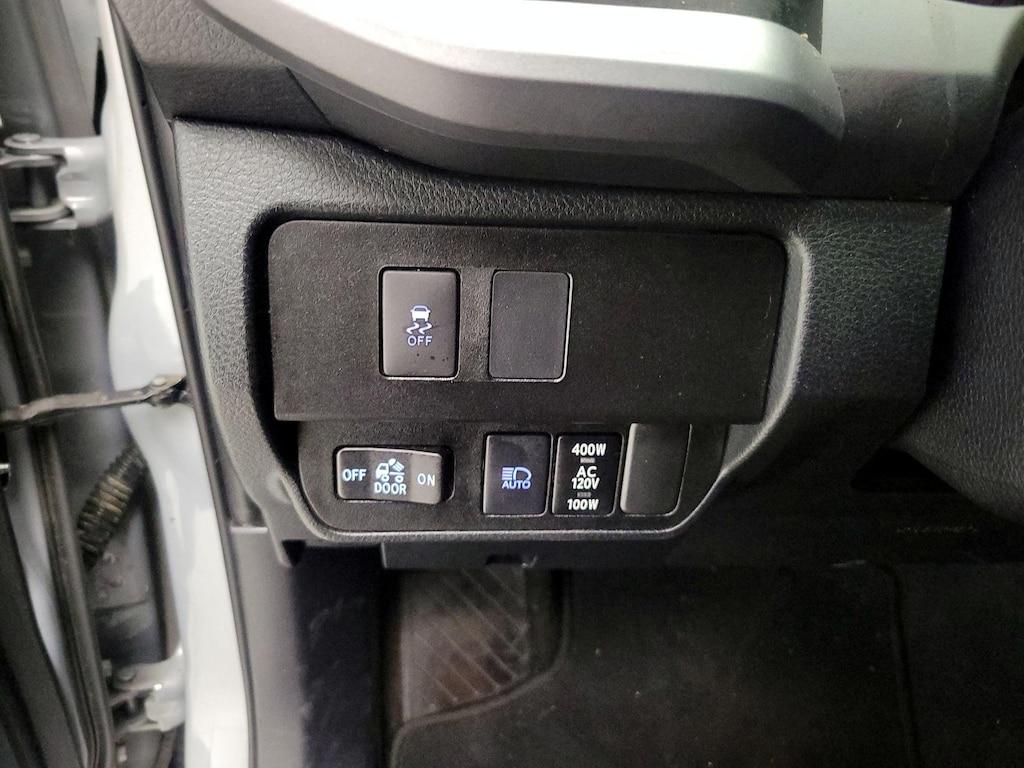 used 2021 Toyota Tacoma car, priced at $30,998
