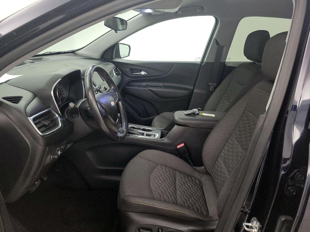 used 2020 Chevrolet Equinox car, priced at $20,998