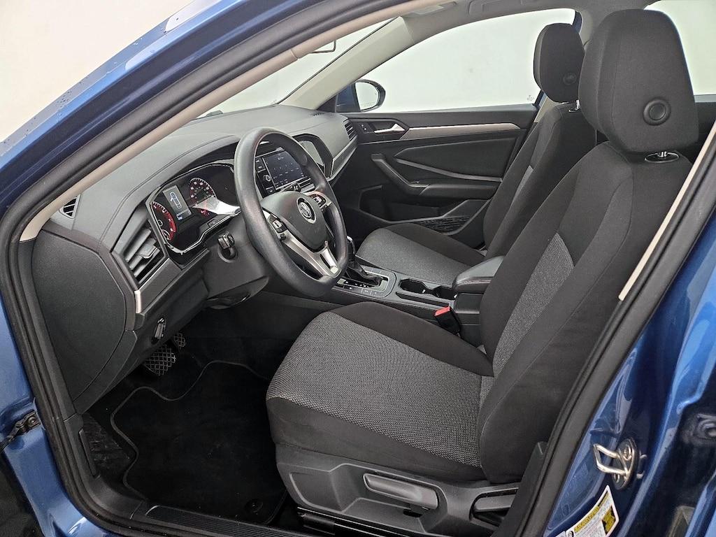 used 2019 Volkswagen Jetta car, priced at $16,998