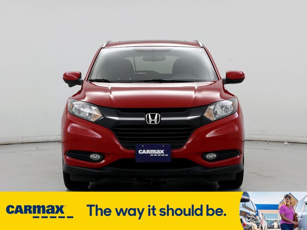 used 2017 Honda HR-V car, priced at $19,998