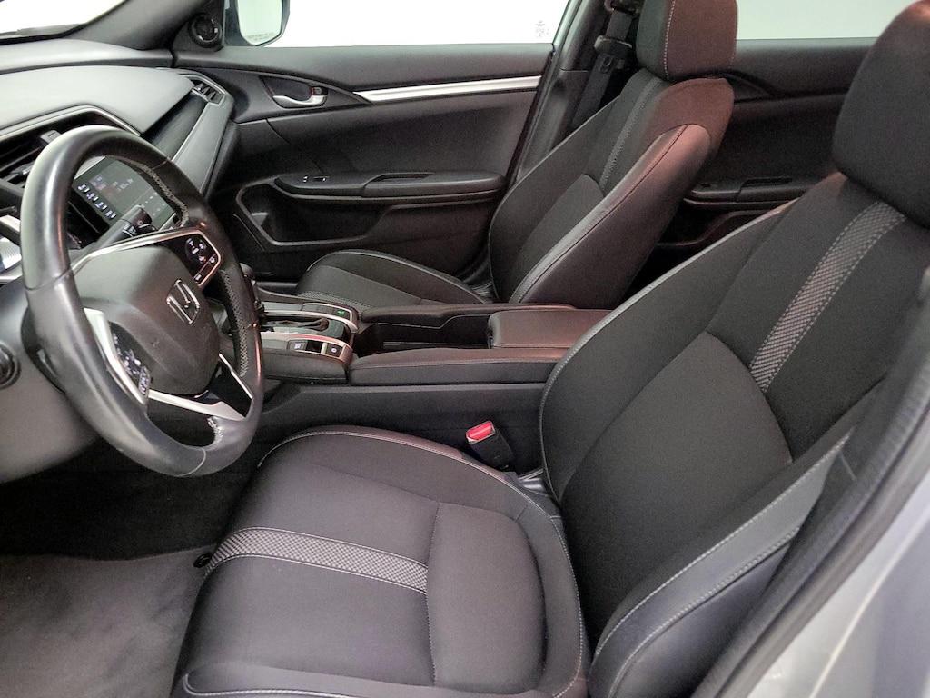 used 2020 Honda Civic car, priced at $20,998