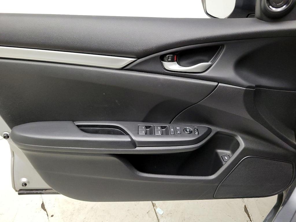 used 2020 Honda Civic car, priced at $20,998