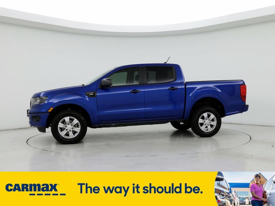 used 2019 Ford Ranger car, priced at $26,998