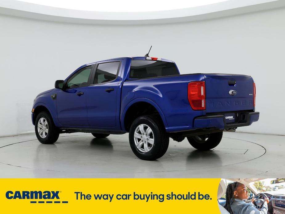 used 2019 Ford Ranger car, priced at $26,998